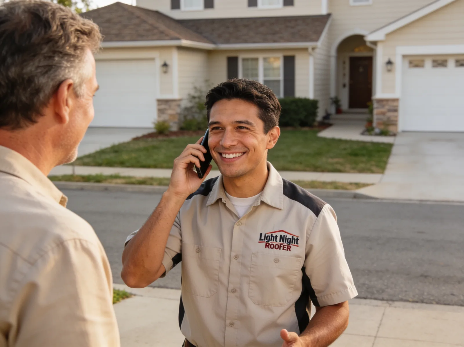Emergency Roof Repair Hereford, AZ FAQs